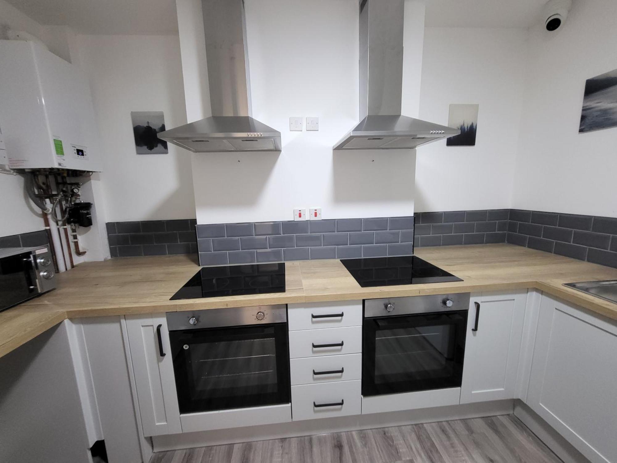 Comfortable - Alfreton Guest house
