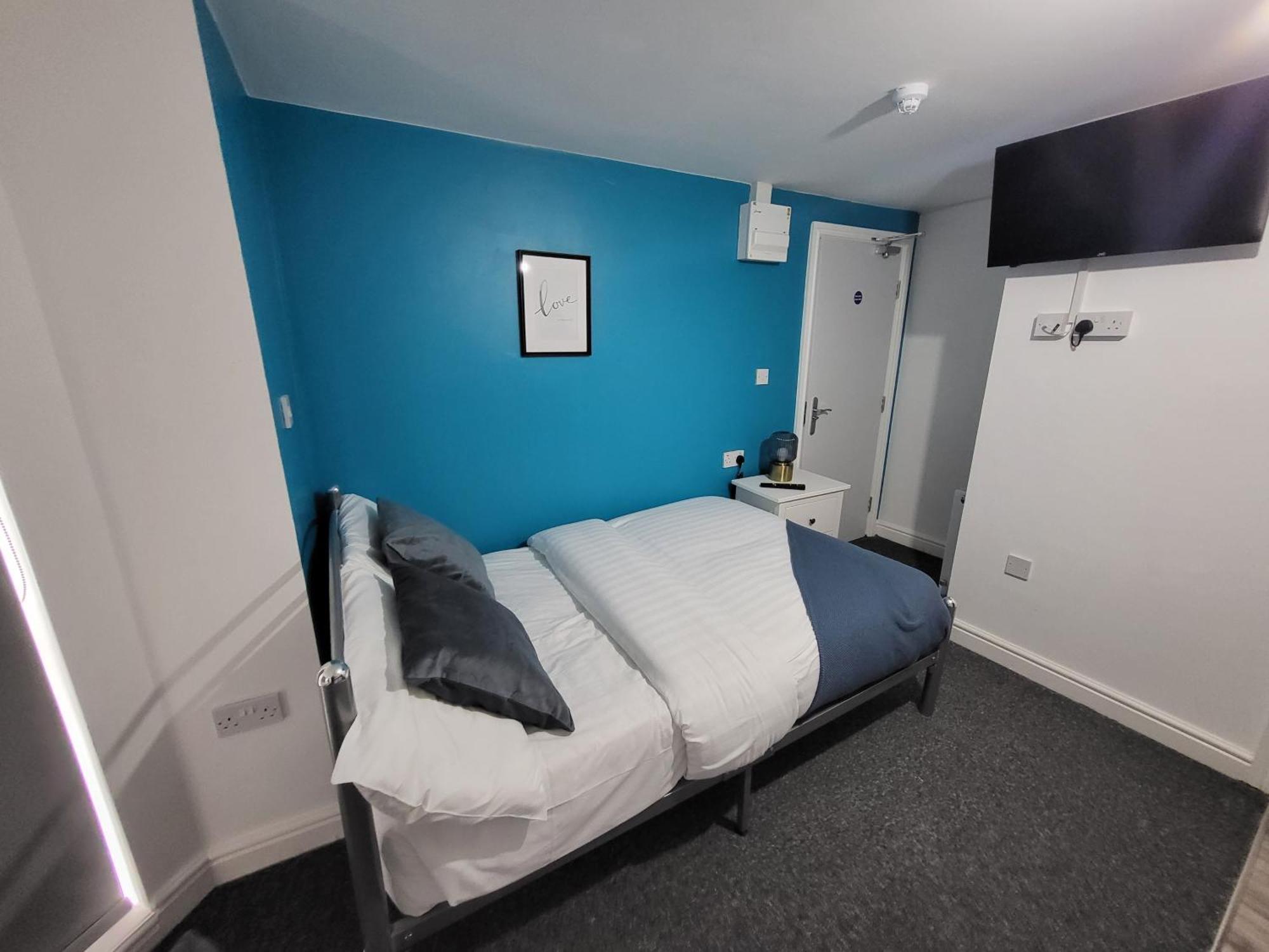 Guest house Comfortable - Alfreton