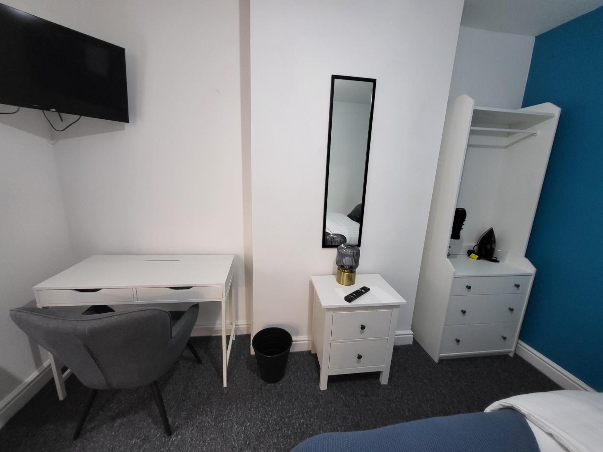 Guest house Comfortable - Alfreton