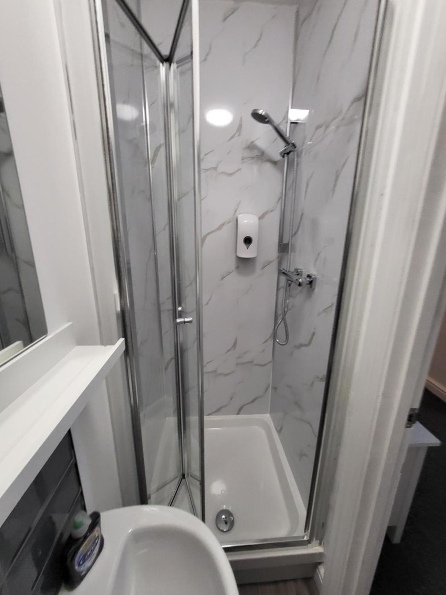 Guest house Comfortable - Alfreton *